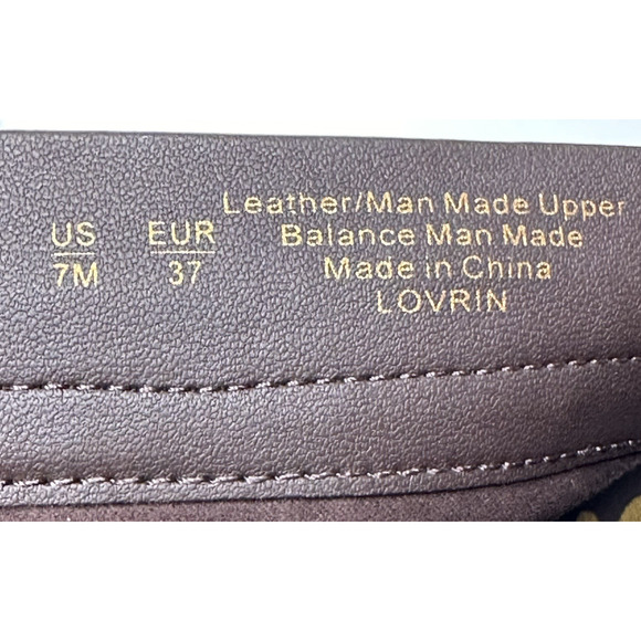 Sam Edelman Lovrin Platform Combat Boots Spiced Pecan Suede Women's 7M Zip New - Picture 10 of 11